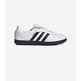 Adidas Nizke superge Samba LT Cloud White Core Black Black Sole (Women's) Bela Cene