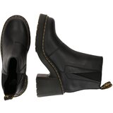 Dr. Martens Chelsea škornji 'Spence' zlato-rumena / črna | Shoptok.si