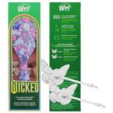 Wet Brush Wicked Glinda Kit 2.0 četka za raščešljavanje i ukosnice | shoptok.hr