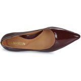 JB Martin LIERRE Bordo | shoptok.hr