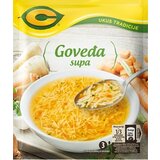 C proizvodi supa C goveđa ukus tradicije 37g Cene