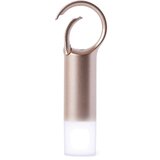 Lexon NOMADAY FLASH LED OBESEK ZA KLJUČE ZLATA/ZLATA ETUI ZA KLJUČE LL137D, (21974922) | Shoptok.si