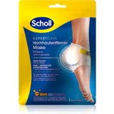 Scholl Expert Care regeneracijska maska za pete 1 kos