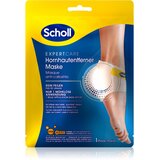 Scholl Expert Care regenerirajuća maska za pete 1 kom | shoptok.hr