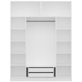 Hanah home ormar kale - 5136 | ePonuda.com