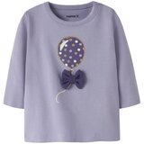 name it majica DR 13259322_26_5 NBFNIVAS 13259322_26_5 D vijolična 68 | Shoptok.si