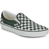 Vans Classic Slip-On Zelena | shoptok.hr