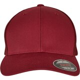 Flexfit Mesh Trucker cranberry Cijene