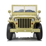  Auto na akumulator JH101 4x4 - Khaki | shoptok.hr