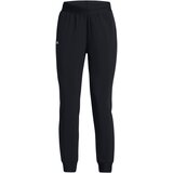 Under Armour rival high rise woven pnt, ženski donji deo trenerke, crna 1382727 Cene