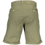 Gant GREEN MEN&#39;S BERMUDA TROUSERS | shoptok.hr