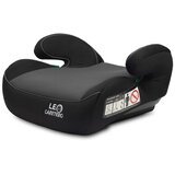 CARETERO Leo sjedalica za djecu, siva (125-150cm) | shoptok.hr