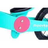  Wooden Jack sladko roza in dojenčkasto modra | Shoptok.si
