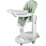 Peg-Perego Pe Perego hranilica za bebe Tatamia Follow Me Sage, 0m+ | Eponuda.com