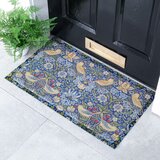Artsy Doormats Otirač 40x70 cm William Morris Strawberry Thief – | shoptok.hr