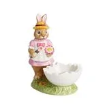 Posuda ZA JAJE ANNA 1954 BUNNY TALES