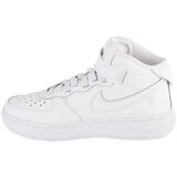 Nike Air Force 1 Mid EasyOn Gs Bijela | shoptok.hr