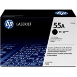 HEWLETT-PACKARD HP 55A Black Original LaserJet Toner Cartridge Cijene