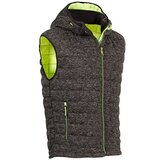  Radni prsluk Teddy (XXXXL, Sivo zelene boje) Cijene