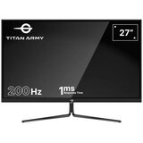 TITAN ARMY monitor 27 27G2R2-B 2560x1440/QHD IPS/1ms/200Hz/HDMI/DP/HDR400/AMD freesync g-sync | Eponuda.com