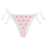 Tommy Hilfiger pink ženske bikini Cene