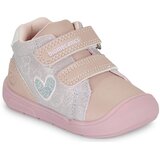 Biomecanics Visoke superge BAREFOOT WIDER CAPSOLE Pozlačena Cene