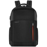 Tigernu ranac za laptop T-B3906 black 15.6 Cene