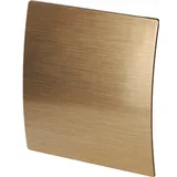 maska za kupatilski aspirator-ventilator FI100 PEZ100 escudo zlatna