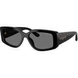VOGUE Eyewear Sončna očala 0VO5642SU W44/81 Črna | Shoptok.si