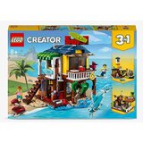 Lego CREATOR Surferska kuća na plaži ( 1024088 )