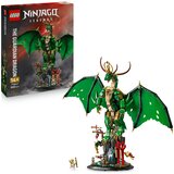 Lego Ninjago - 71847 Varuh zmaj - 1 k. Cene