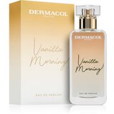Dermacol Vanilla Morning parfumska voda za ženske za ženske 50 ml | Shoptok.si