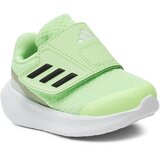 Adidas Čevlji RunFalcon 3.0 Hook-and-Loop IE5903 Grespa/Cblack/Putgre | Shoptok.si