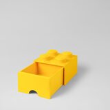 Lego fioka (4): Žuta | Eponuda.com