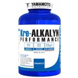 Yamamoto Kre-Alkalin Kreatin, 128g Cene