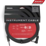 Kabal ZA GIT. D’addario PWAMSGRA10 3m | Eponuda.ba