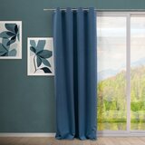 Casa Selección Modra zavesa 135x260 cm Quality – | Shoptok.si