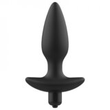 Addicted Toys vibracijski analni čep Anal Massager Cene