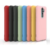  Gel maskica v barvi za Xiaomi Redmi Note 8 Pro | Shoptok.si