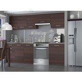  Blok TRISH 240 wenge | Shoptok.si