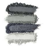 Paese Daily Vibe Palette paleta senčil za oči 06 Velvet Smokey 5,5 g | Shoptok.si