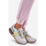 Big Star Women's Suede Sneakers | ePonuda.com