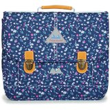 Poids Plume Šolska torba FLEURY CARTABLE 38 CM Modra Cene