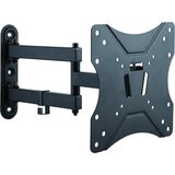Logilink TV wall mount, 23 42, tilt, swivel, 25 kg max., BP0008 Cene
