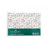Olimp Sport Blok A3 Faber Castell 30 l 507500 Cene