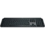 Logitech MX Keys S - GRAPHITE - HRV-SLV-SRB - BT - INTNL-973 | Eponuda.com