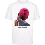 MT Upscale Power Forward Oversize T-Shirt White Cijene