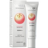 Mossa Derma+ Instant Calming Serum - 30 ml Cene