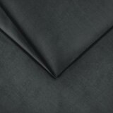  Blackout dekor tkanina Velvet Anthracite crna vis. 2,80 m | shoptok.hr