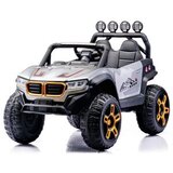  Džip BMW 12V Sivi | Eponuda.com